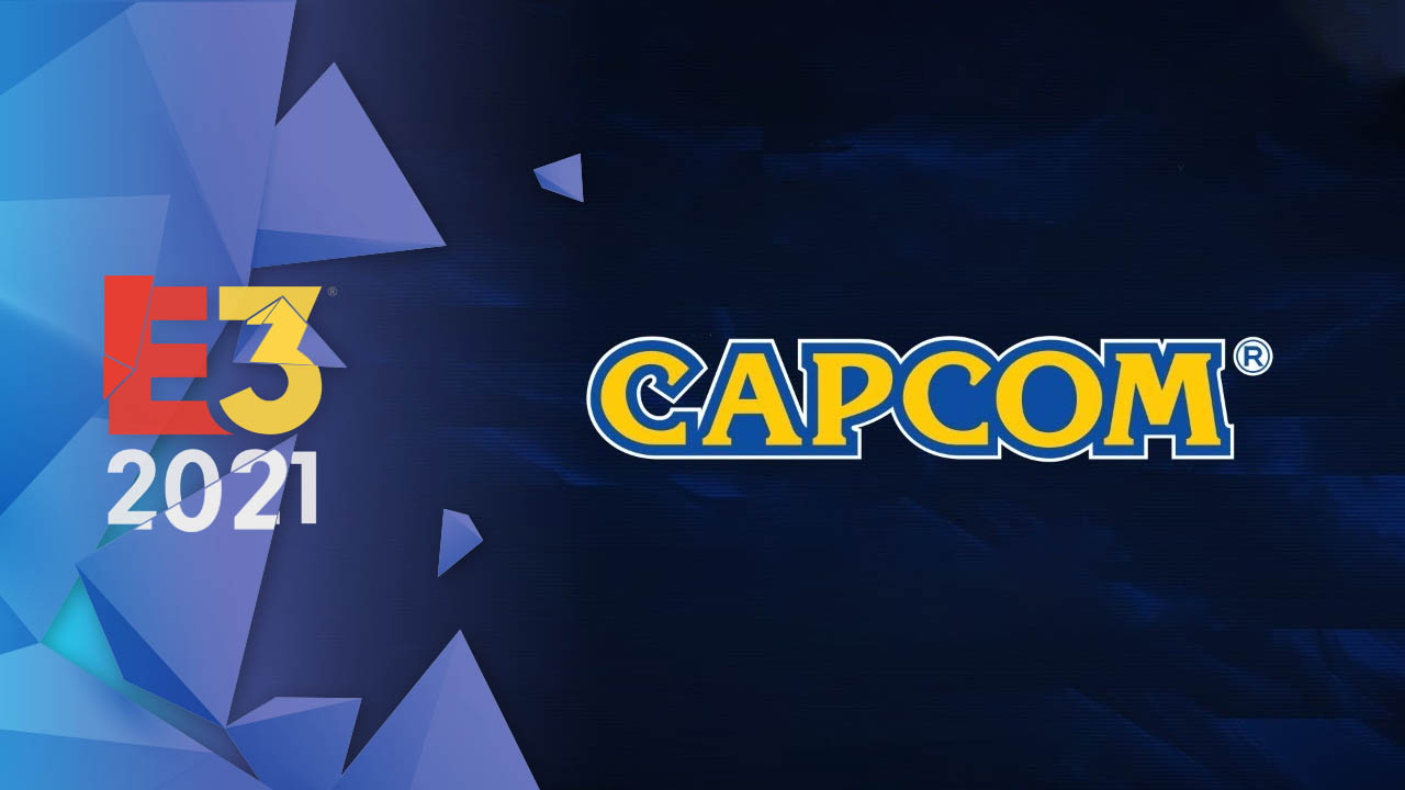 E3 2021: Capcom