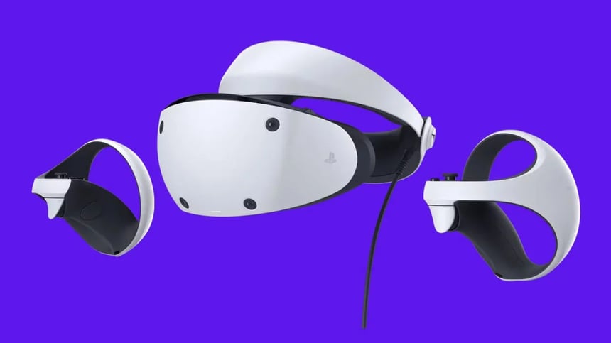 PlayStation VR 2