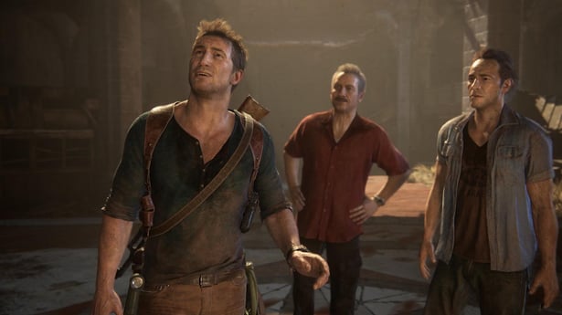 Uncharted 4 a Lost Legacy dorazia aj na PC