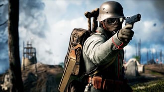 Battlefield 5