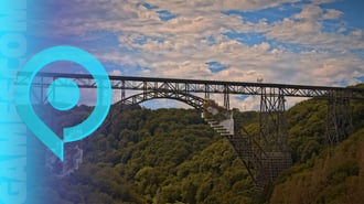 Bridge Costructor The Walking Dead