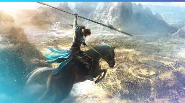 Dynasty Warriors 9 Empires príde aj na novú generáciu