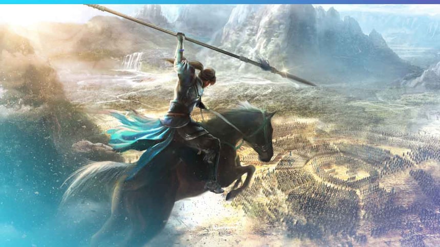 Dynasty Warriors 9 Empires príde aj na novú generáciu