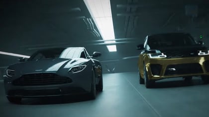 Test Drive Unlimited Solar Crown dostal nálož ďalších noviniek