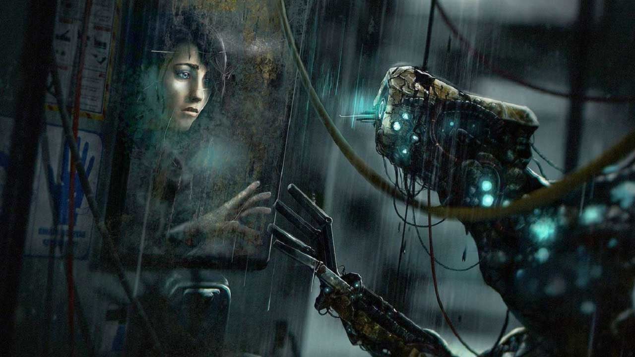 Soma - ilustračné foto