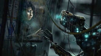 Soma - ilustračné foto