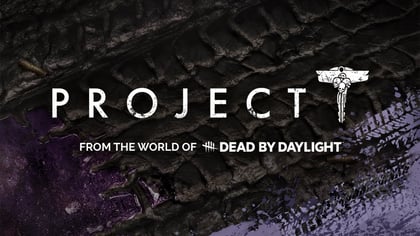 Project T zo sveta Dead by Daylight
