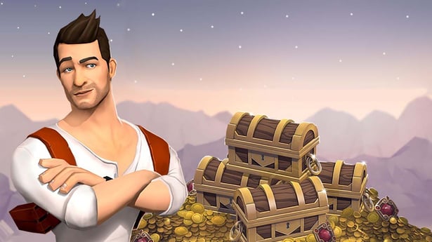 Mobilná hra Uncharted: Fortune Hunter