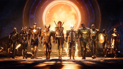 Marvel's Midnight Suns ponúkol prvý gameplay