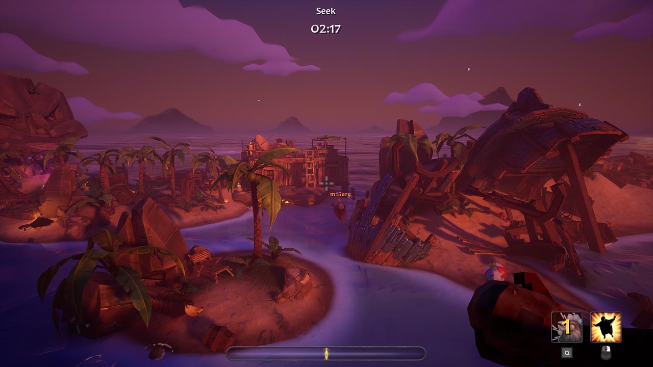 Witch It - Recenzia na Steam