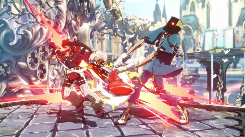Guilty-Gear-Strive