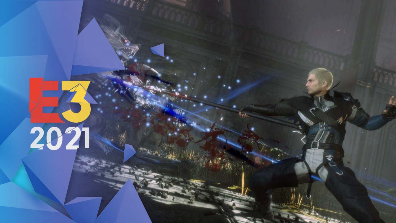 Stranger of Paradise: Final Fantasy Origin sa ukázal na E3
