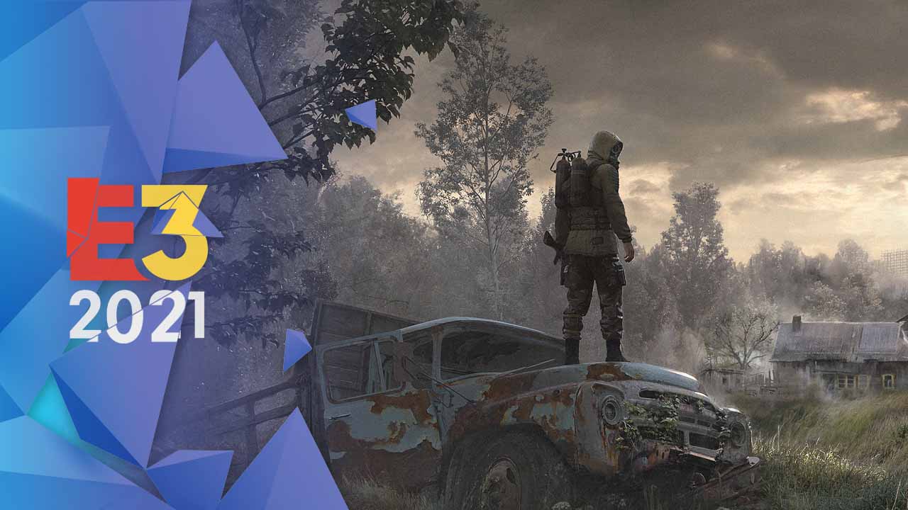 S.T.A.L.K.E.R. 2 dostalo nový gameplay