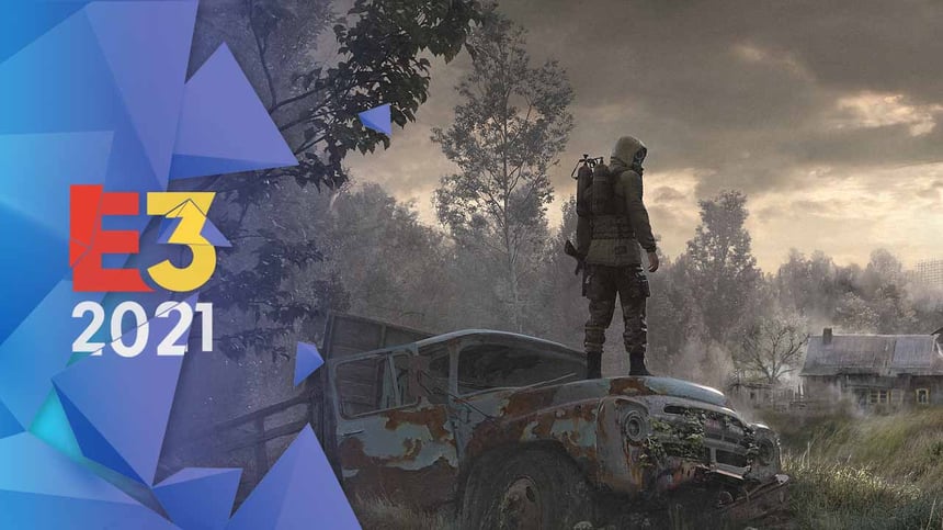 S.T.A.L.K.E.R. 2 dostalo nový gameplay