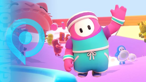 Fall Guys druhá sezóna