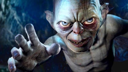 The Lord of the Rings: Gollum dostáva odklad