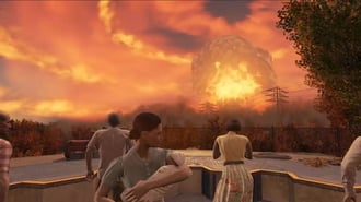 Fallout 4 úvod