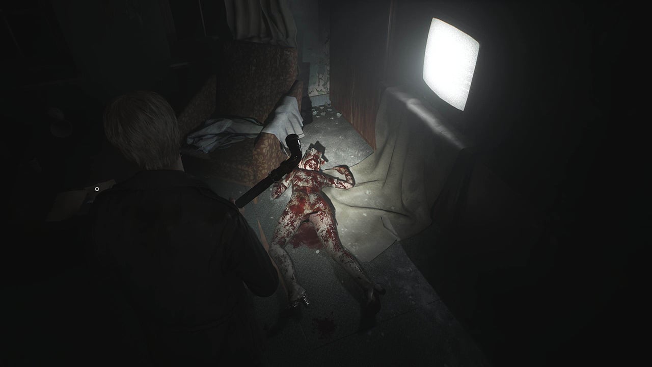 Silent Hill 2 Remake - recenzia