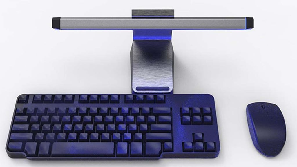 UV lampa Targus