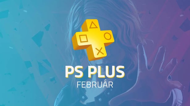 PS Plus hry február