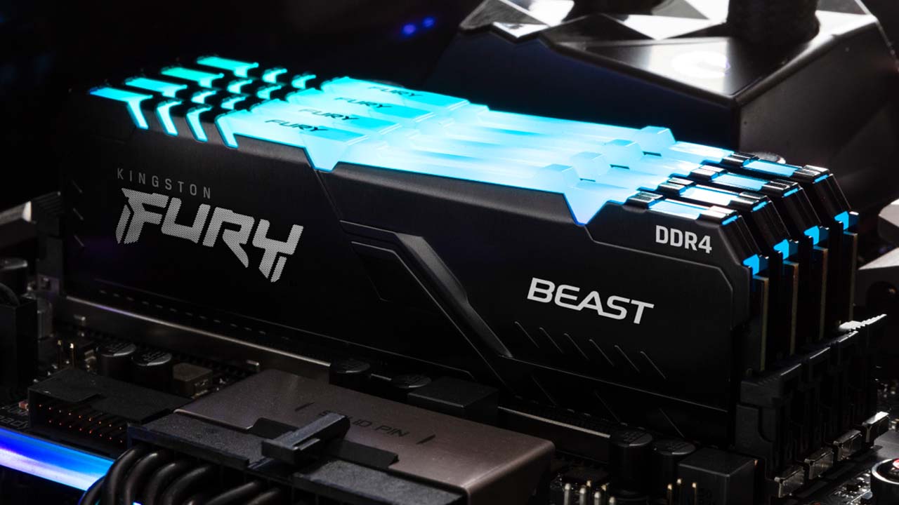 Pamäte pre desktop pc