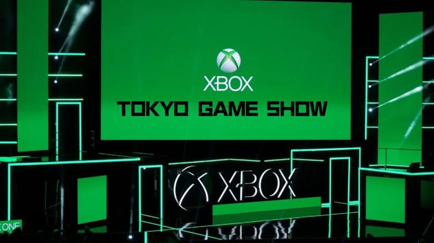 Xbox uvidíme aj na Tokyo Game Show 2021