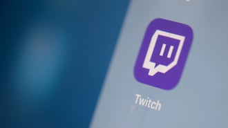 Twitch apka