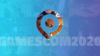 gamescom 2020