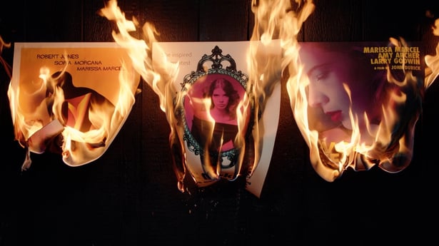 Immortality od tvorcov Her Story