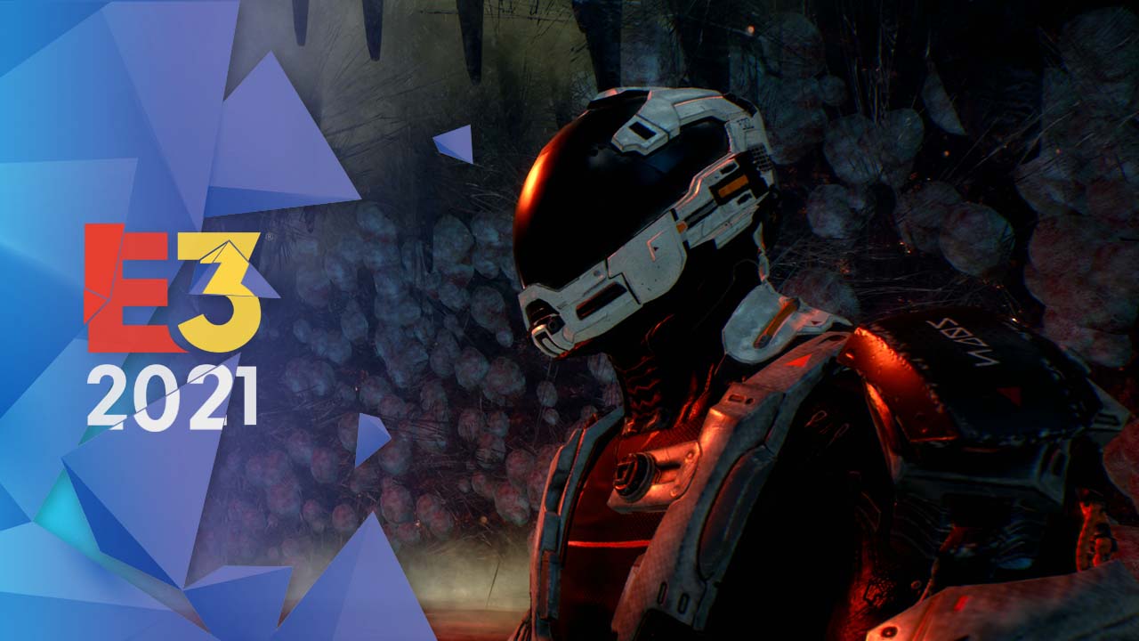 E3 2021: Sci-fi hororová hra Dolmen