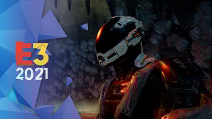 E3 2021: Sci-fi hororová hra Dolmen