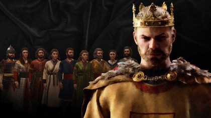 Crusader Kings 3