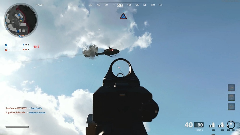 Call of Duty: Black Ops Cold War