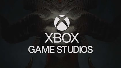 Xbox Game Studios Logo