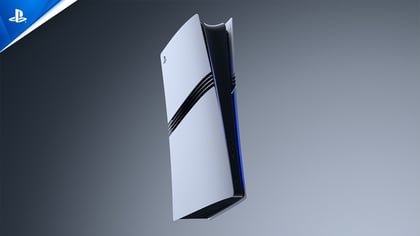 PlayStation 5 Pro - konečne odhalené