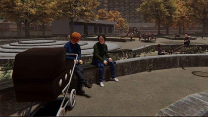 Slovenská hra Vivat Slovakia