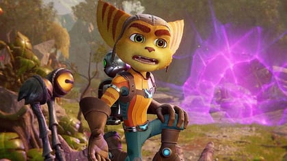 Ratchet & Clank