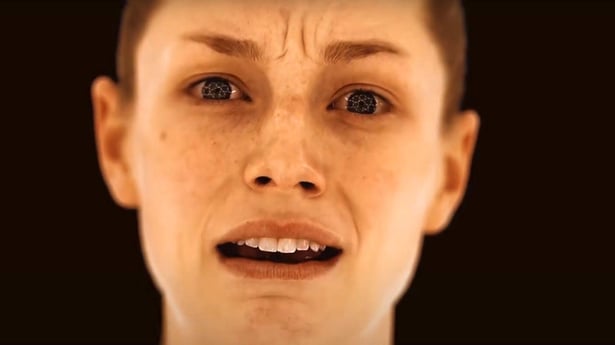 OD - nová hororovka od Kojima Production