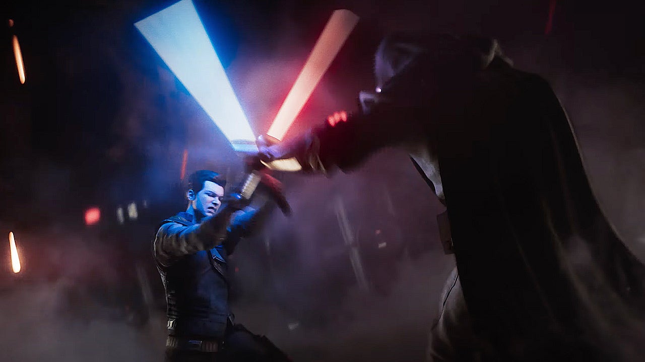 Star Wars Jedi: Survivor