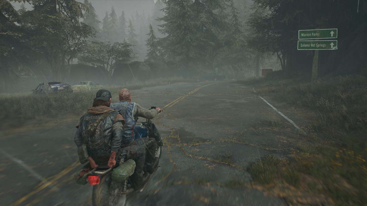 Jazda na motorke