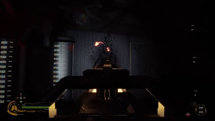 Quantum Error dostal gameplay zábery