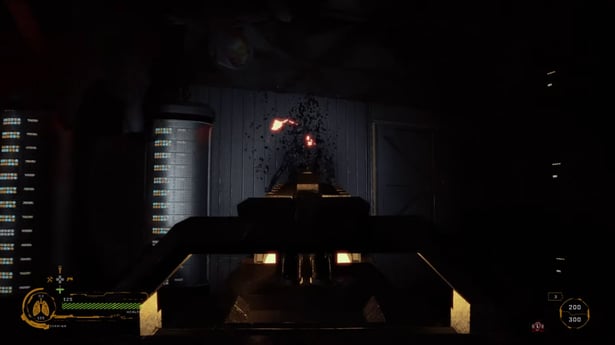 Quantum Error dostal gameplay zábery