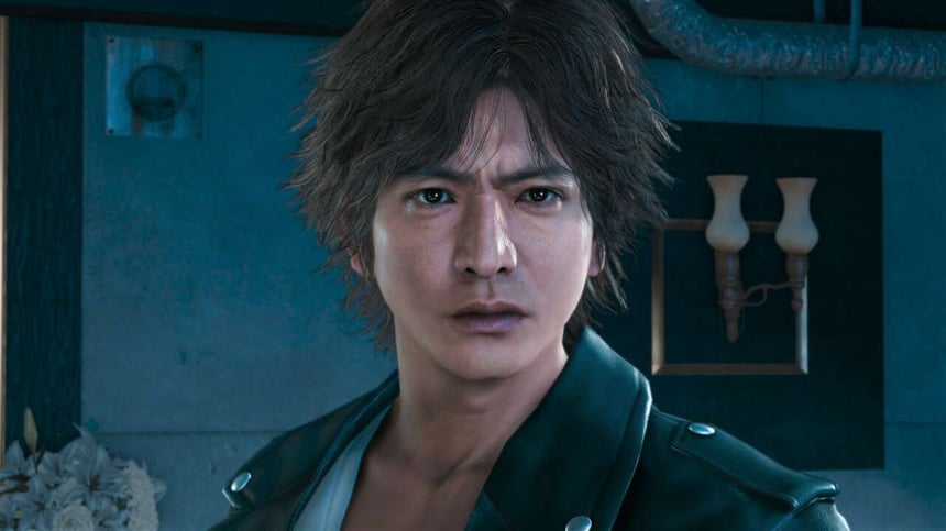 Yakuza Judgment