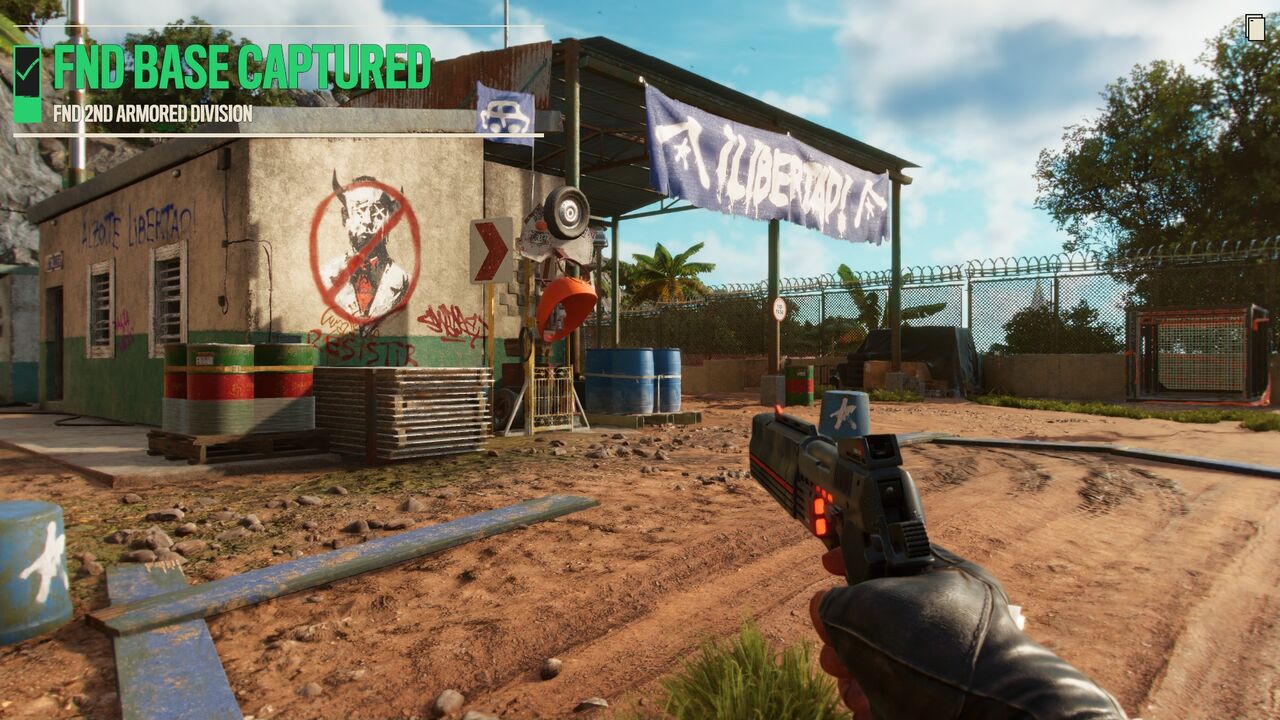 Recenzia na hru Far Cry 6