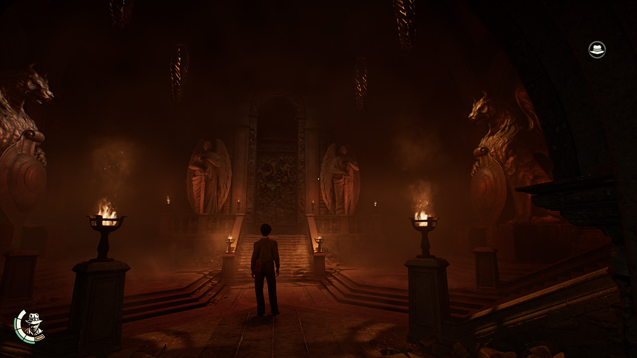 Indiana Jones and The Great Circle - recenzia