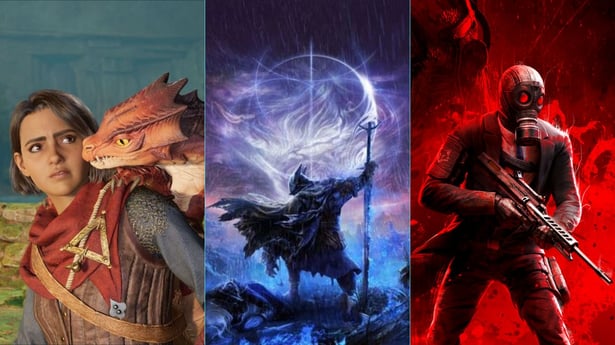 Co-op hry na The Game Awards 2024