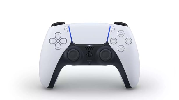 Ovládač DualSense