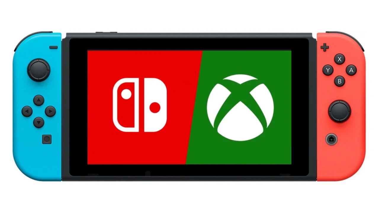 Microsoft sa dohodol s Nintendom