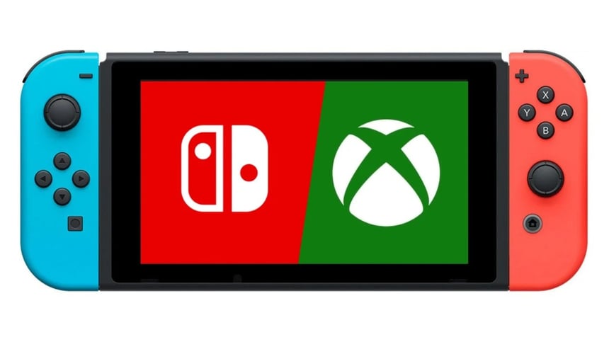 Microsoft sa dohodol s Nintendom