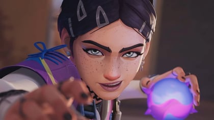 Do Valorant dorazil nový agent, alebo agentka?